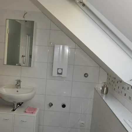 Altenrath Apartment