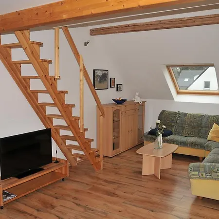 Altenrath Apartment