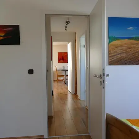 Altenrath Apartment
