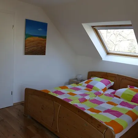 Altenrath Apartment