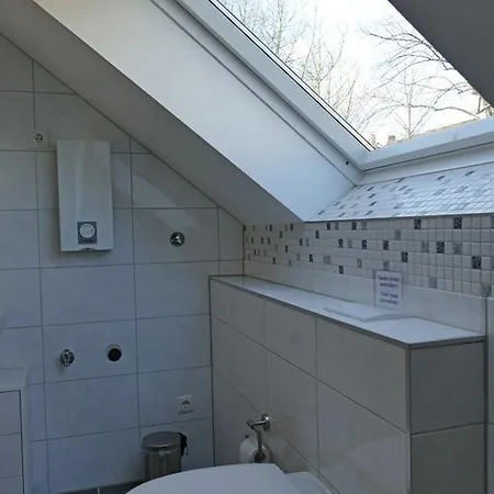 Apartment Altenrath *
